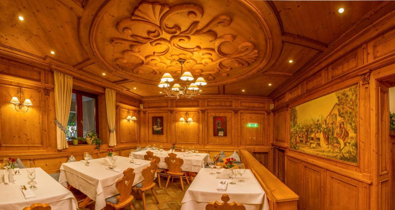 Hotel Sonnenhof Suceava Eksteriør billede